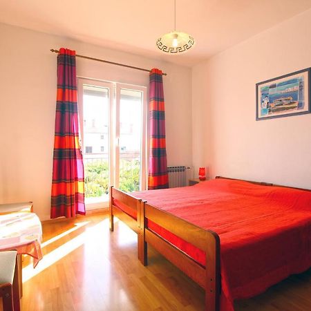 Apartments Valerija 847 Pula Dış mekan fotoğraf
