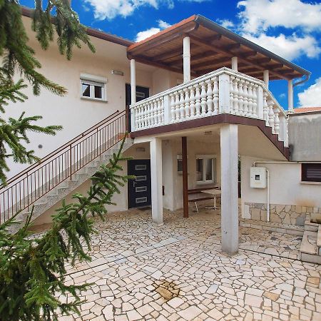 Apartments Valerija 847 Pula Dış mekan fotoğraf