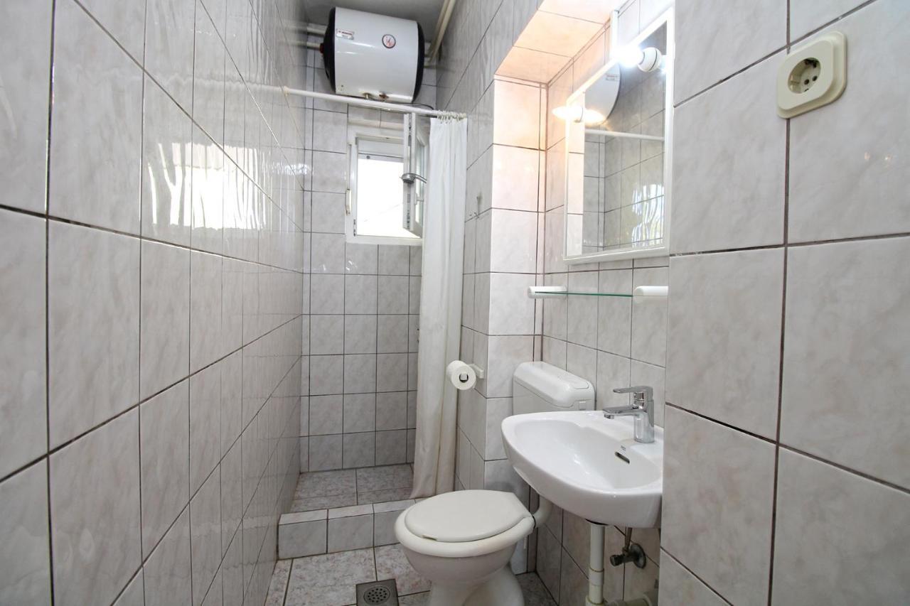 Apartments Valerija 847 Pula Dış mekan fotoğraf