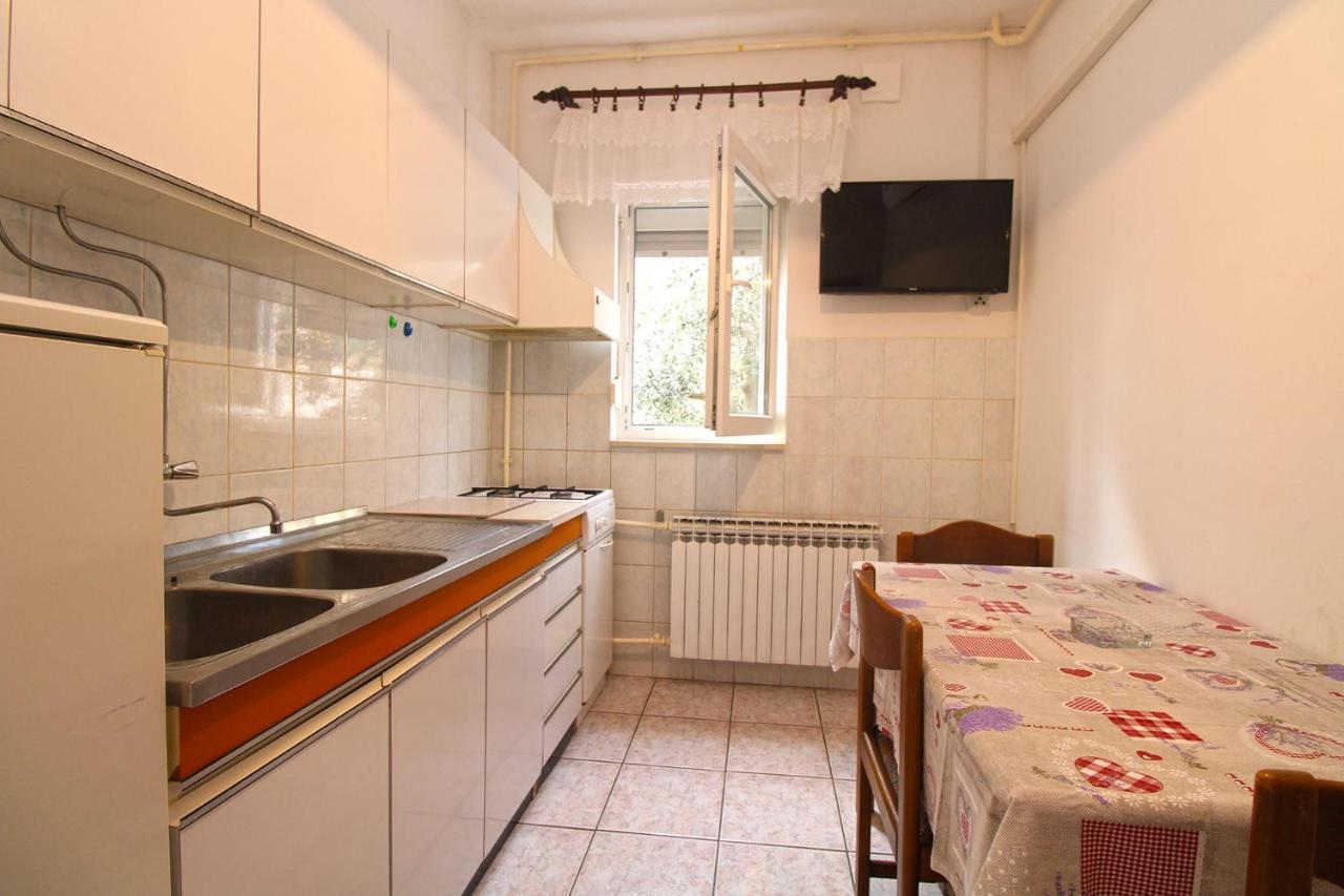 Apartments Valerija 847 Pula Dış mekan fotoğraf