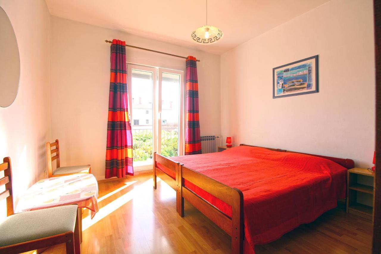 Apartments Valerija 847 Pula Dış mekan fotoğraf