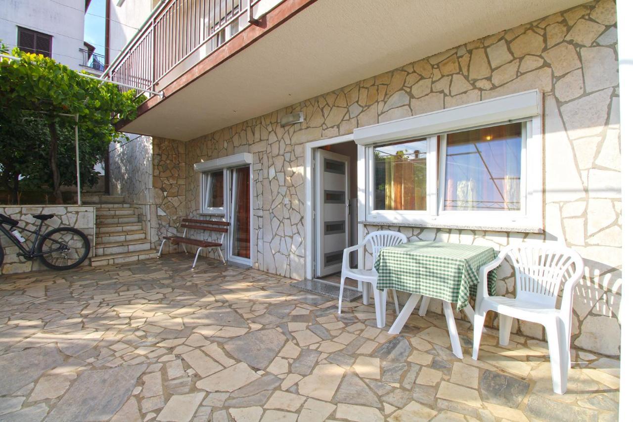 Apartments Valerija 847 Pula Dış mekan fotoğraf