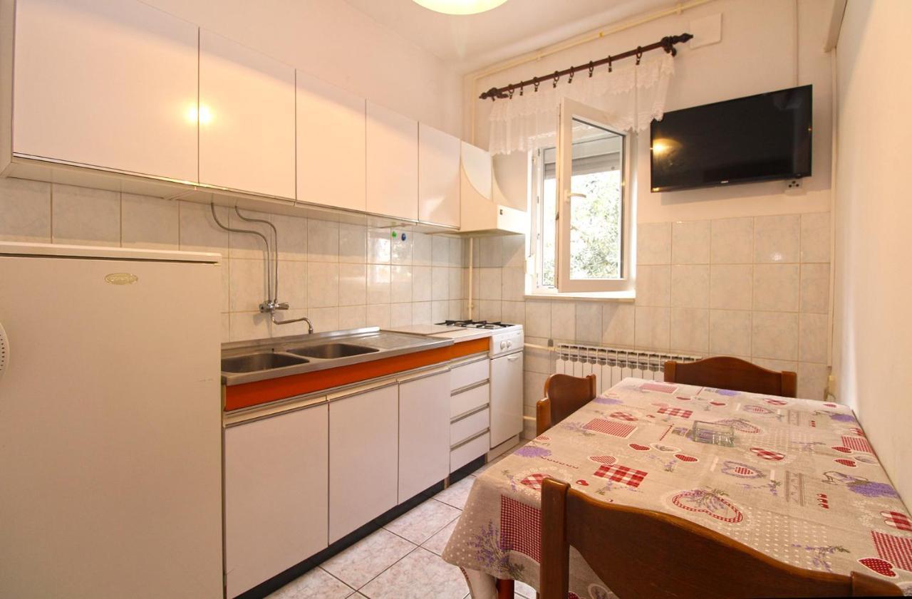 Apartments Valerija 847 Pula Dış mekan fotoğraf