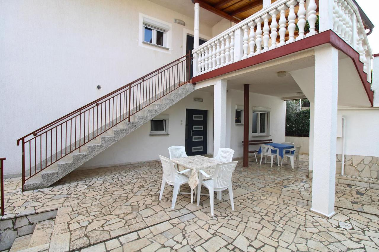 Apartments Valerija 847 Pula Dış mekan fotoğraf