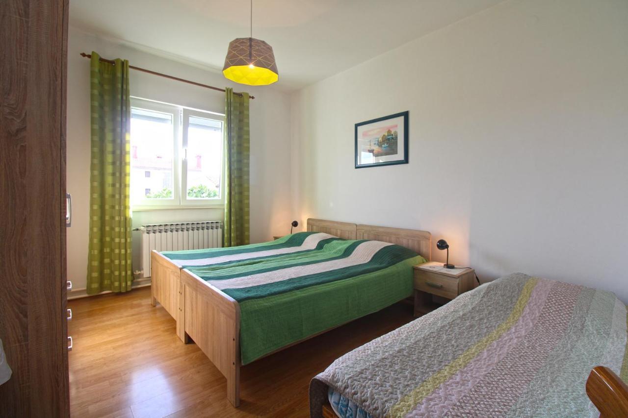 Apartments Valerija 847 Pula Dış mekan fotoğraf
