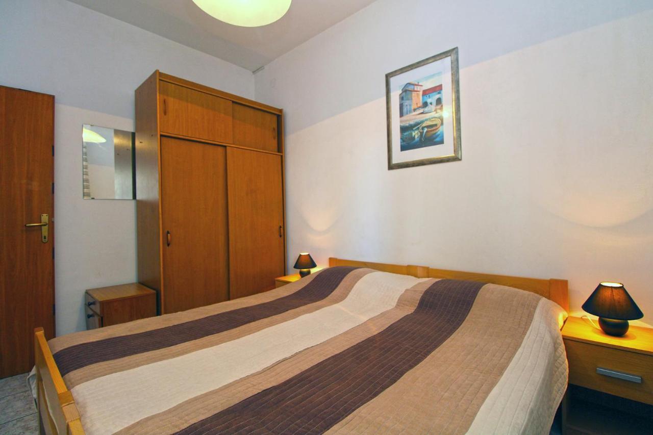 Apartments Valerija 847 Pula Dış mekan fotoğraf