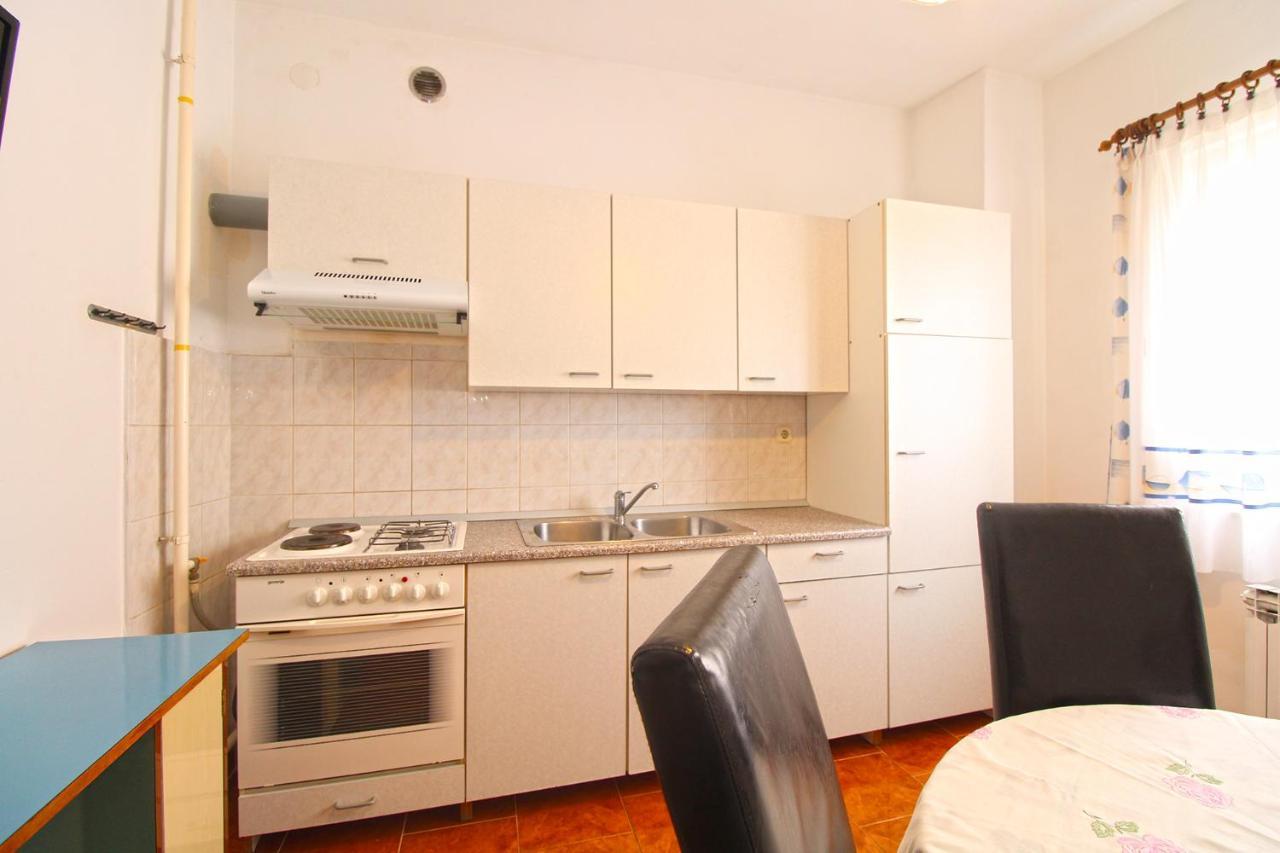 Apartments Valerija 847 Pula Dış mekan fotoğraf