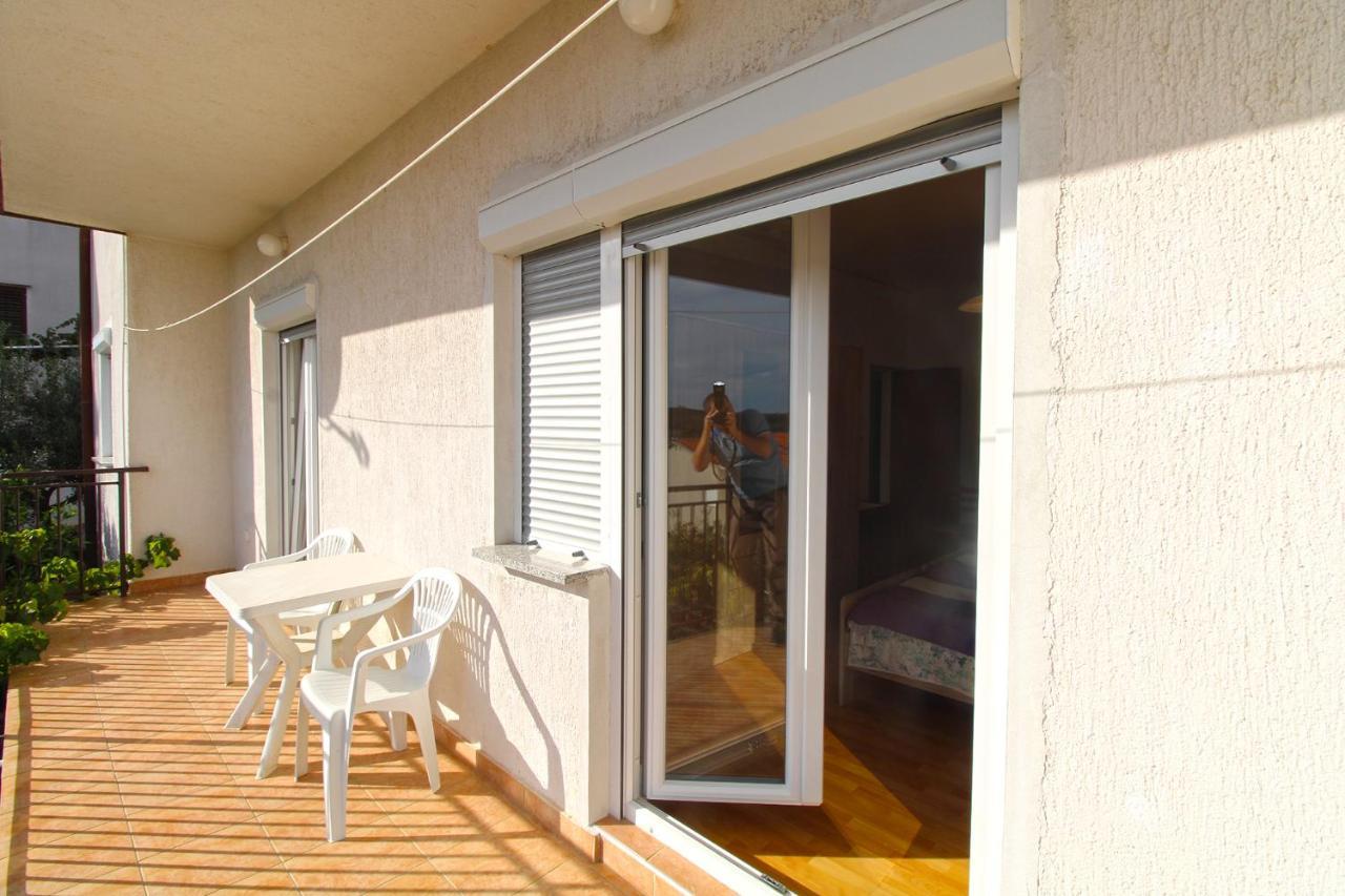Apartments Valerija 847 Pula Dış mekan fotoğraf