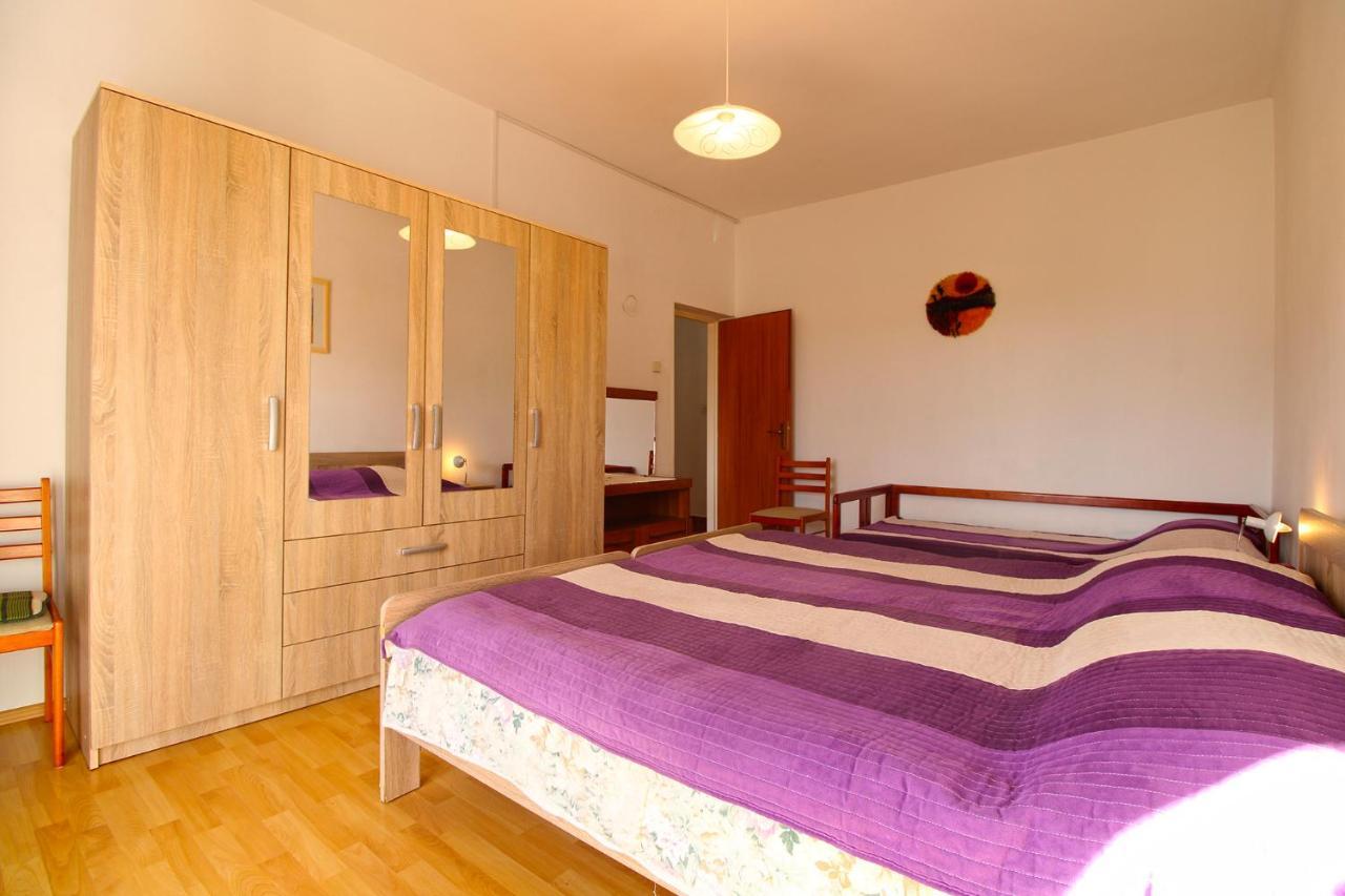 Apartments Valerija 847 Pula Dış mekan fotoğraf