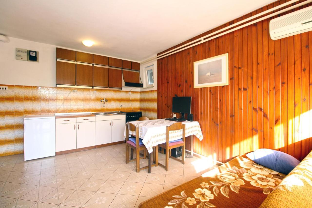 Apartments Valerija 847 Pula Dış mekan fotoğraf