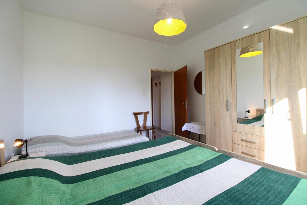 Apartments Valerija 847 Pula Dış mekan fotoğraf