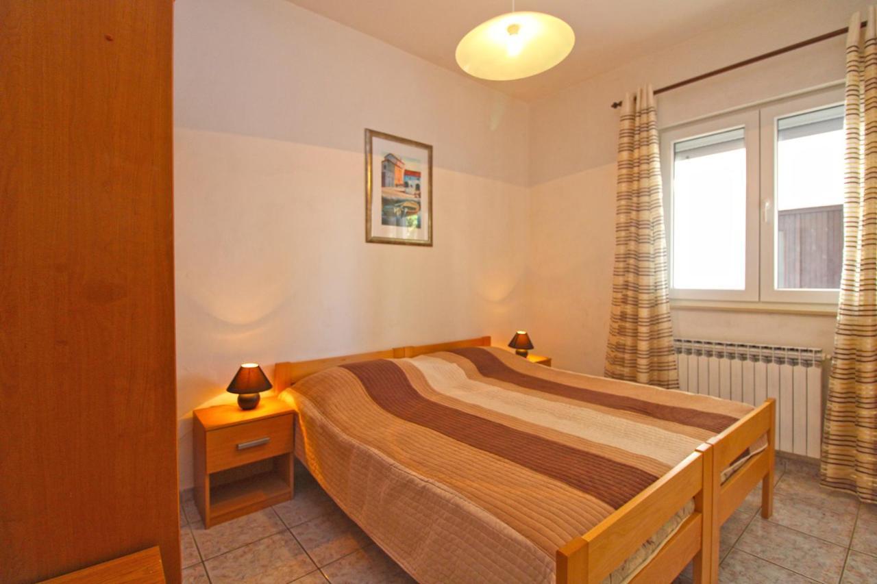 Apartments Valerija 847 Pula Dış mekan fotoğraf