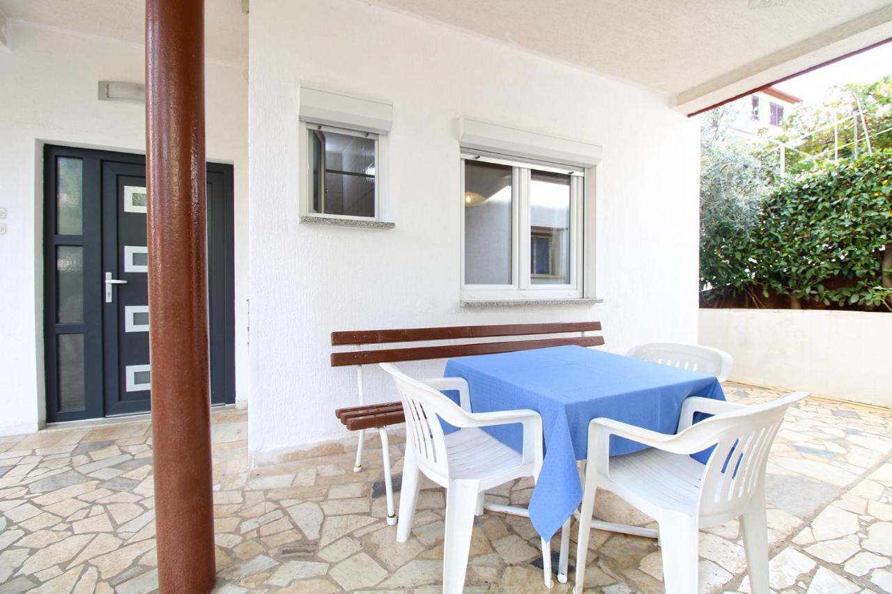 Apartments Valerija 847 Pula Dış mekan fotoğraf