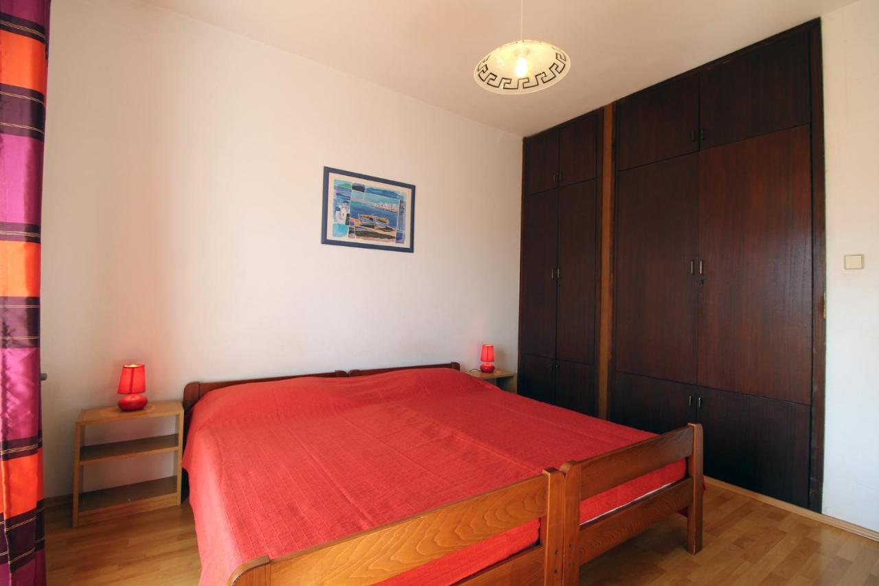 Apartments Valerija 847 Pula Dış mekan fotoğraf