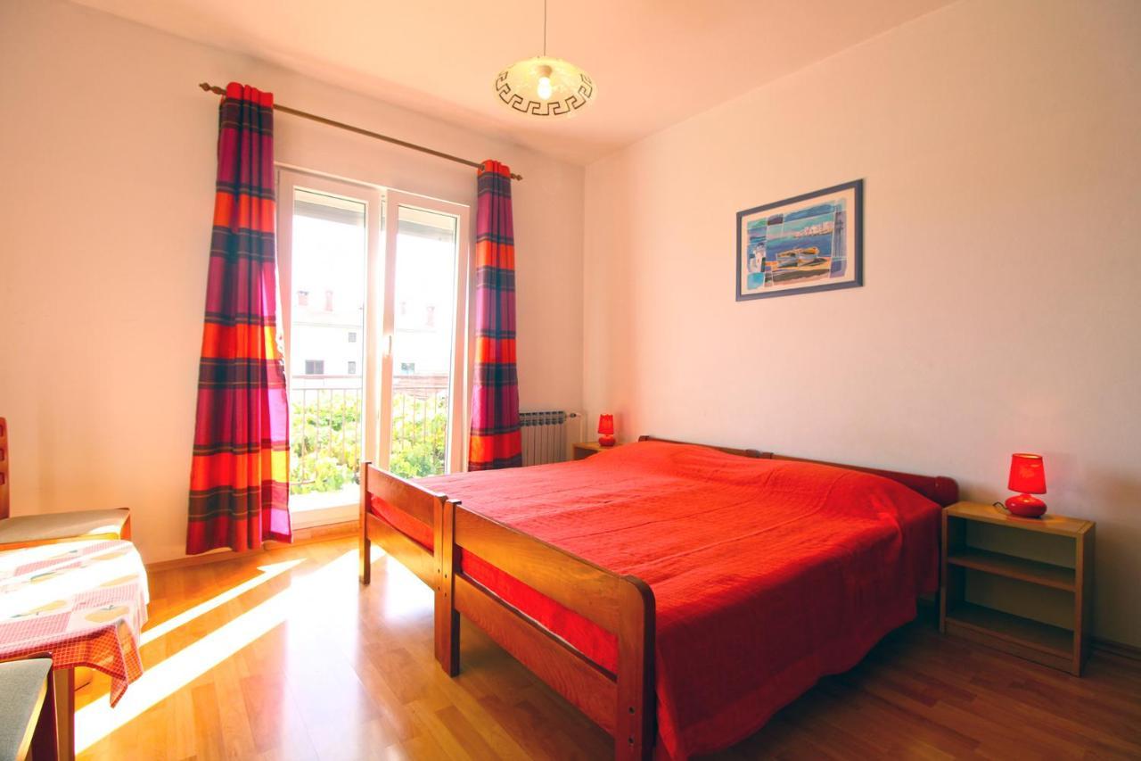 Apartments Valerija 847 Pula Dış mekan fotoğraf
