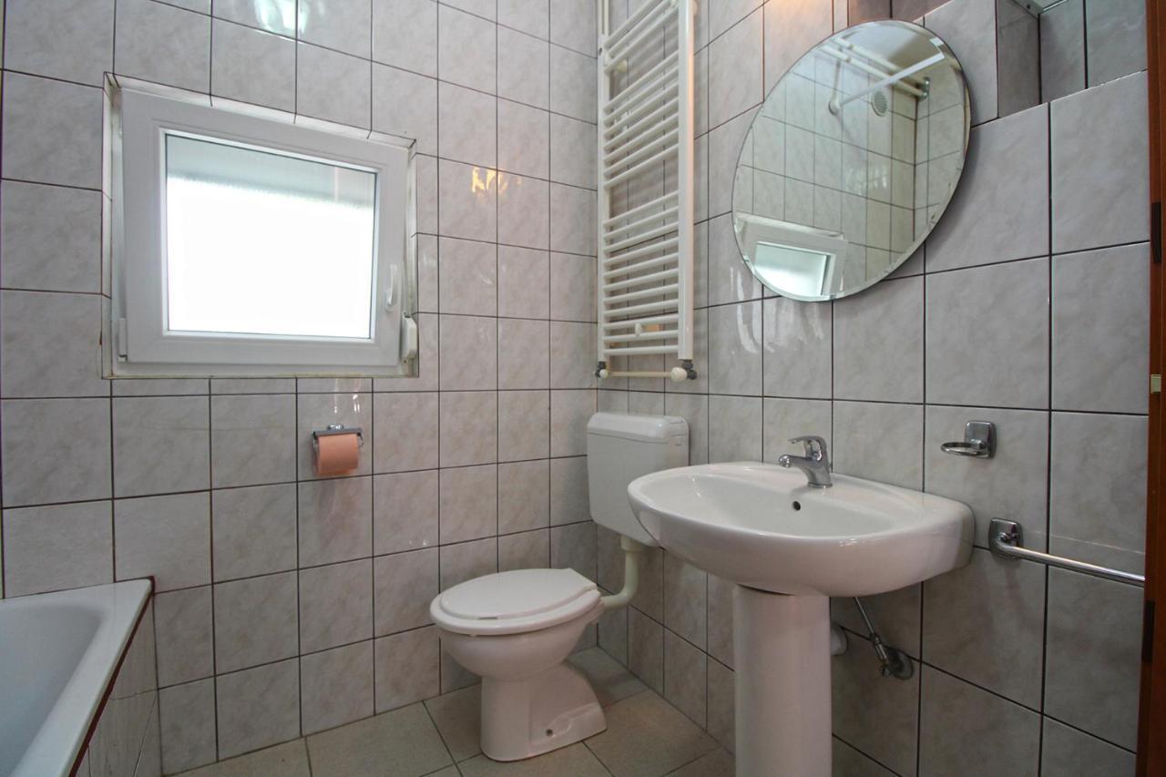 Apartments Valerija 847 Pula Dış mekan fotoğraf