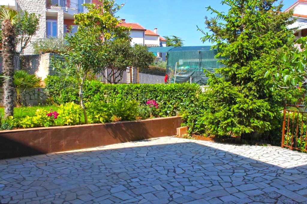 Apartments Valerija 847 Pula Dış mekan fotoğraf