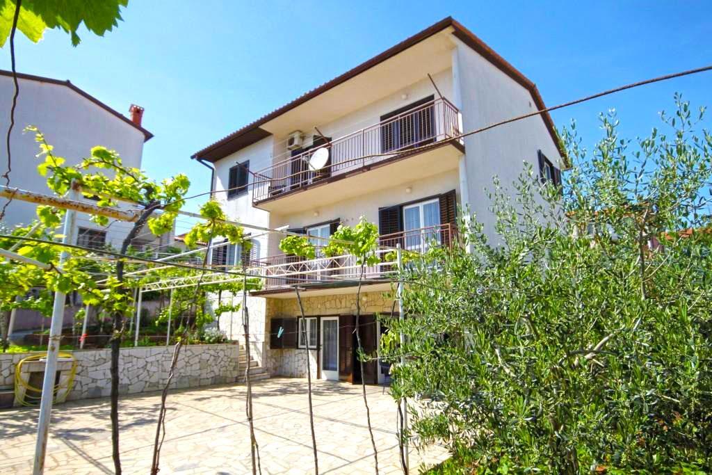 Apartments Valerija 847 Pula Dış mekan fotoğraf