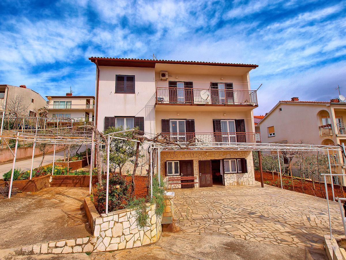 Apartments Valerija 847 Pula Dış mekan fotoğraf