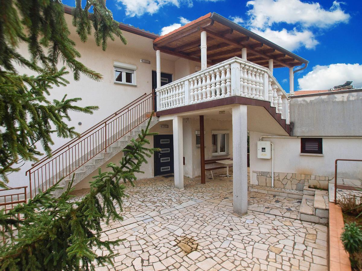 Apartments Valerija 847 Pula Dış mekan fotoğraf